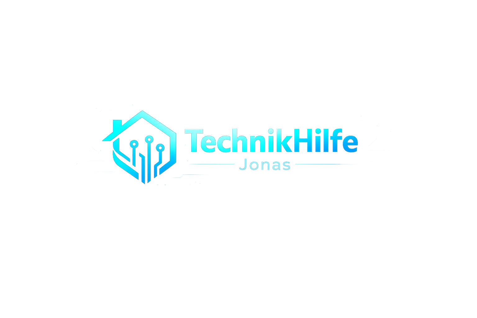 TechnikHilfe Jonas Logo
